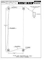 Preview for 115 page of NASA Saturn S-1 Stage Handling, Transporting And Erection Instructions