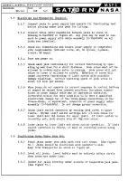 Preview for 117 page of NASA Saturn S-1 Stage Handling, Transporting And Erection Instructions