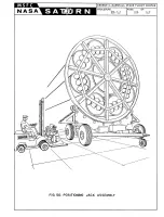 Preview for 118 page of NASA Saturn S-1 Stage Handling, Transporting And Erection Instructions