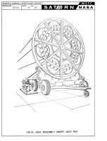 Preview for 119 page of NASA Saturn S-1 Stage Handling, Transporting And Erection Instructions