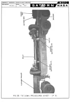 Preview for 123 page of NASA Saturn S-1 Stage Handling, Transporting And Erection Instructions