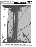 Preview for 125 page of NASA Saturn S-1 Stage Handling, Transporting And Erection Instructions