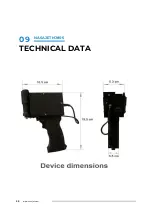 Preview for 22 page of NASAJET NJ 805 User Manual