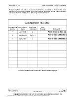 Preview for 3 page of Nat AA21-400 Installation And Operation Manual