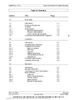 Preview for 11 page of Nat AA21-400 Installation And Operation Manual