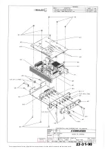 Preview for 56 page of Nat AA21-400 Installation And Operation Manual