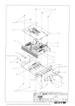 Preview for 58 page of Nat AA21-400 Installation And Operation Manual