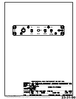 Preview for 67 page of Nat AA21-400 Installation And Operation Manual