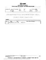 Preview for 69 page of Nat AA21-400 Installation And Operation Manual