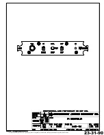 Preview for 74 page of Nat AA21-400 Installation And Operation Manual