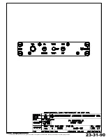 Preview for 82 page of Nat AA21-400 Installation And Operation Manual