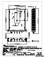 Preview for 93 page of Nat AA21-400 Installation And Operation Manual