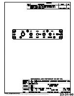 Preview for 100 page of Nat AA21-400 Installation And Operation Manual