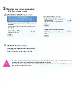 Preview for 9 page of Natarom MODUL'AIR MINI Instruction Manual