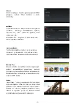 Preview for 18 page of NATEC EXTREME MEDIA HD240 User Manual