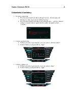 Preview for 2 page of Natec GENESIS RX 55 User Manual