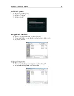 Preview for 6 page of Natec GENESIS RX 55 User Manual