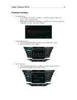 Preview for 9 page of Natec GENESIS RX 55 User Manual