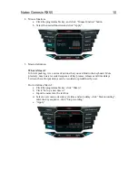 Preview for 10 page of Natec GENESIS RX 55 User Manual