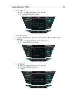 Preview for 11 page of Natec GENESIS RX 55 User Manual