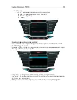 Preview for 12 page of Natec GENESIS RX 55 User Manual