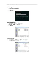 Preview for 13 page of Natec GENESIS RX 55 User Manual