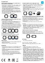 Preview for 17 page of Natec PORIFERA User Manual