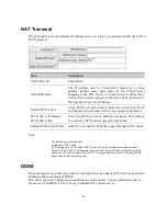 Preview for 45 page of Nateks VC-91-1 User Manual