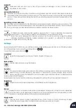 Preview for 19 page of NateoSante EOLIS 600 Operating Manual