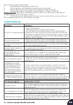 Preview for 23 page of NateoSante EOLIS 600 Operating Manual