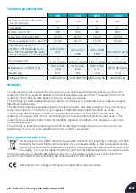 Preview for 25 page of NateoSante EOLIS 600 Operating Manual