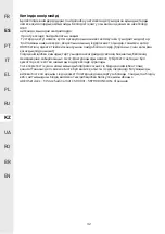 Preview for 32 page of Naterial 2022R09P01-0319 Manual