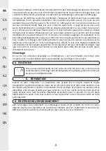 Preview for 8 page of Naterial 2023R09P01-0316 Instruction Manual