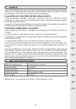 Preview for 9 page of Naterial 2023R09P01-0316 Instruction Manual