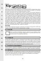 Preview for 14 page of Naterial 2023R09P01-0316 Instruction Manual