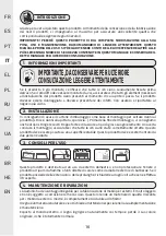 Preview for 16 page of Naterial 2023R09P01-0316 Instruction Manual