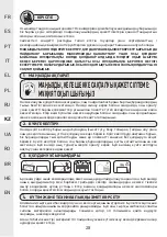 Preview for 28 page of Naterial 2023R09P01-0316 Instruction Manual