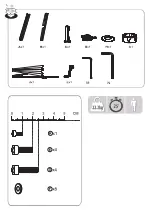 Preview for 2 page of Naterial 20R09P08-022 Assembly-Use-Maintenence Manual