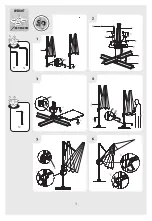 Preview for 3 page of Naterial 20R09P08-022 Assembly-Use-Maintenence Manual