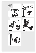 Preview for 4 page of Naterial 20R09P08-022 Assembly-Use-Maintenence Manual