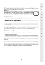 Preview for 9 page of Naterial 20R09P08-022 Assembly-Use-Maintenence Manual