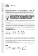 Preview for 12 page of Naterial 20R09P08-022 Assembly-Use-Maintenence Manual