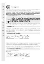 Preview for 16 page of Naterial 20R09P08-022 Assembly-Use-Maintenence Manual