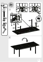 Preview for 7 page of Naterial 3276000695066 Assembly, Use, Maintenance Manual