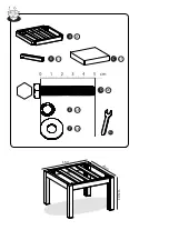 Preview for 3 page of Naterial 3276007267808 Assemby - Use - Maintenance Manual