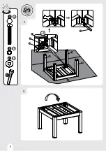 Preview for 4 page of Naterial 3276007267808 Assemby - Use - Maintenance Manual