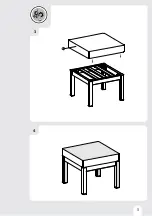 Preview for 5 page of Naterial 3276007267808 Assemby - Use - Maintenance Manual