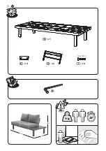 Preview for 5 page of Naterial 3276007277890 Assemby - Use - Maintenance Manual