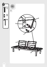 Preview for 6 page of Naterial 3276007277890 Assemby - Use - Maintenance Manual