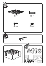 Preview for 7 page of Naterial 3276007277890 Assemby - Use - Maintenance Manual